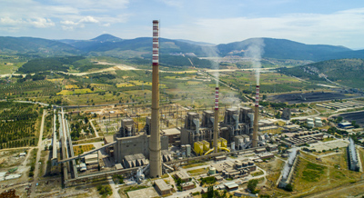 Powerplants