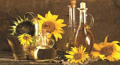 Vegetable Oils