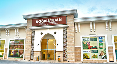 Doğrudan Sales Stores