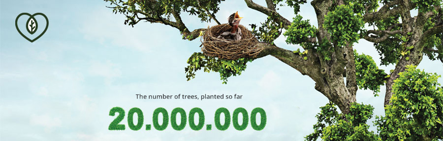 Our Social Responsibilities